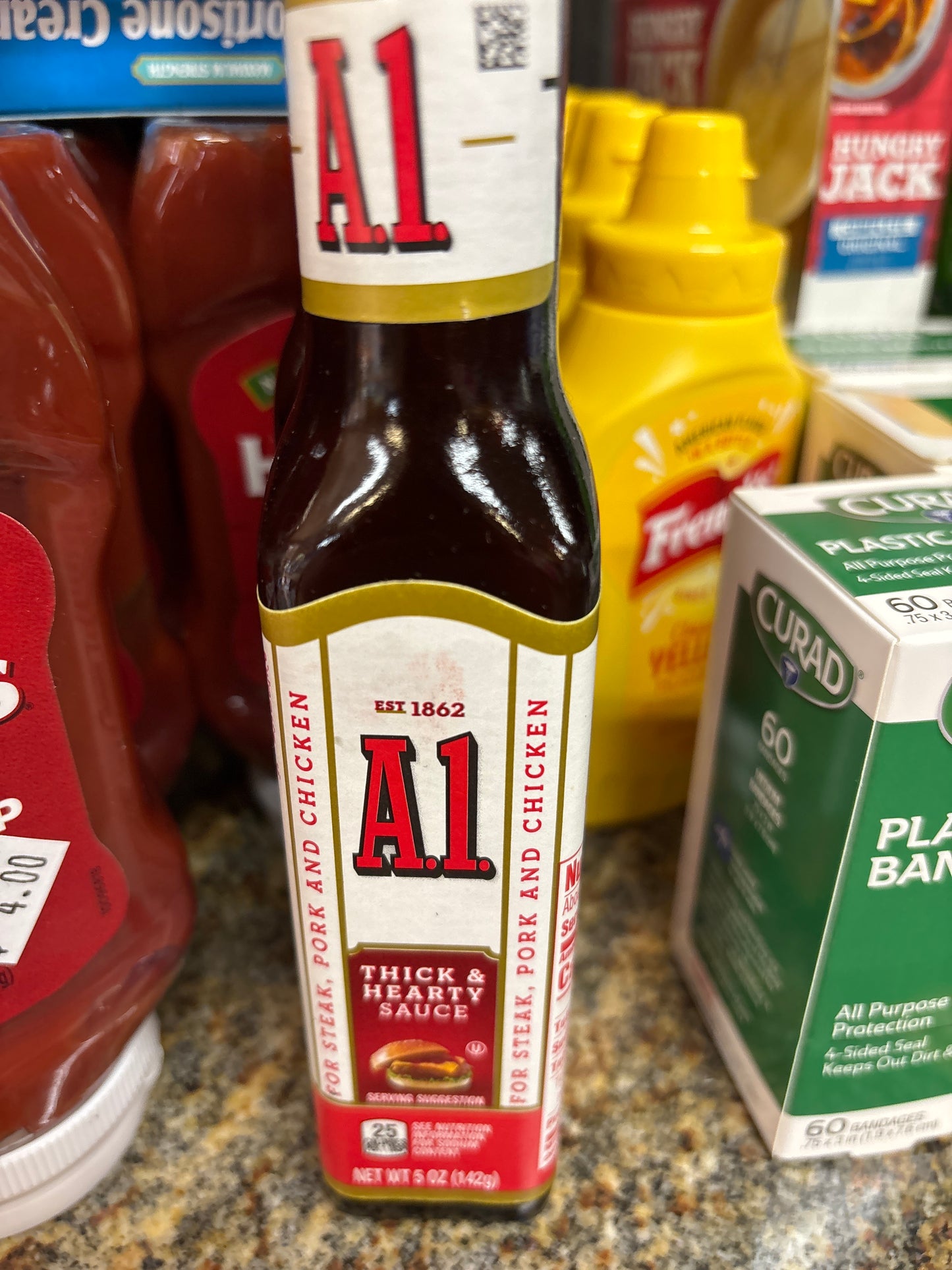 A-1