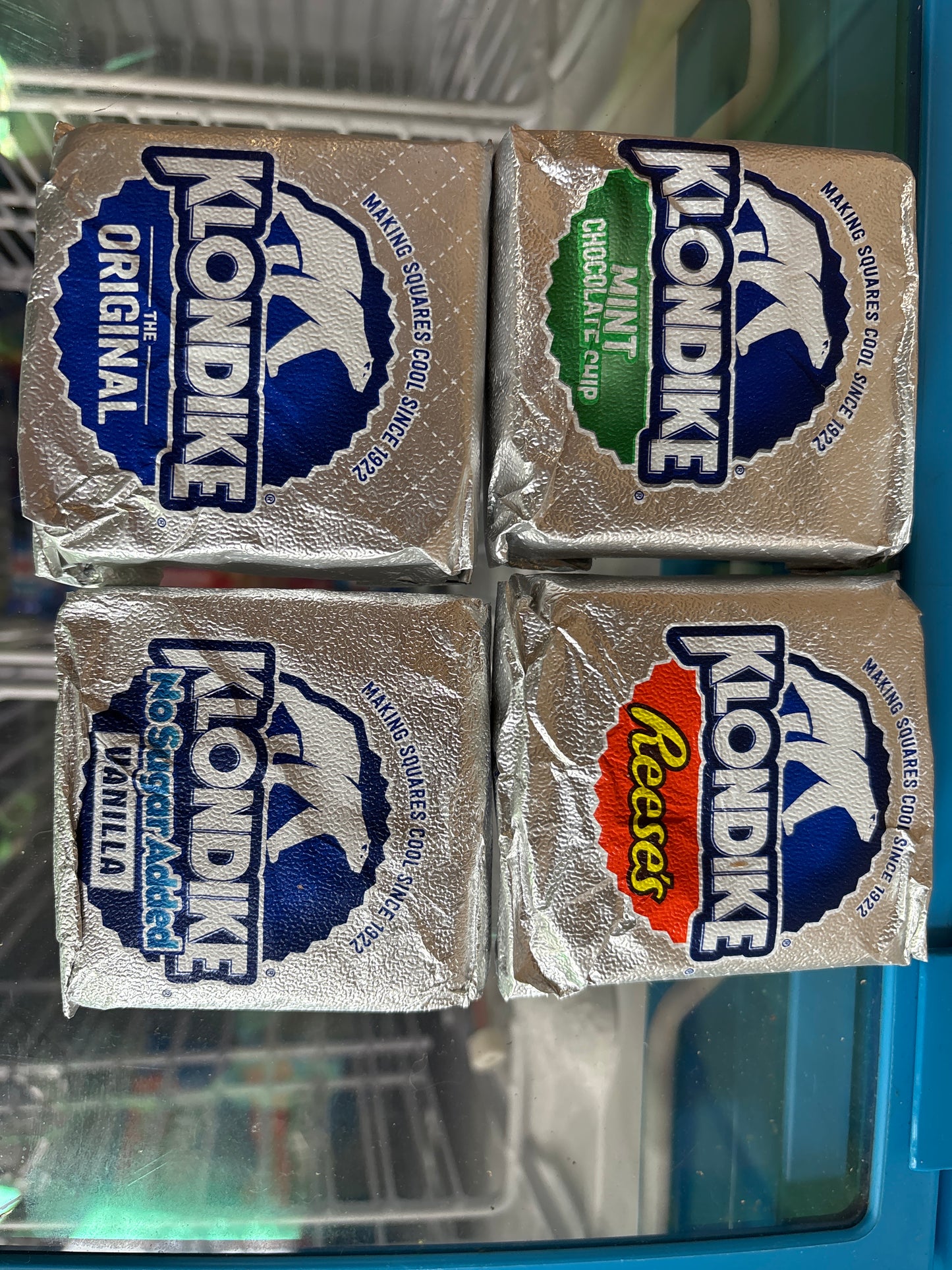 Klondike