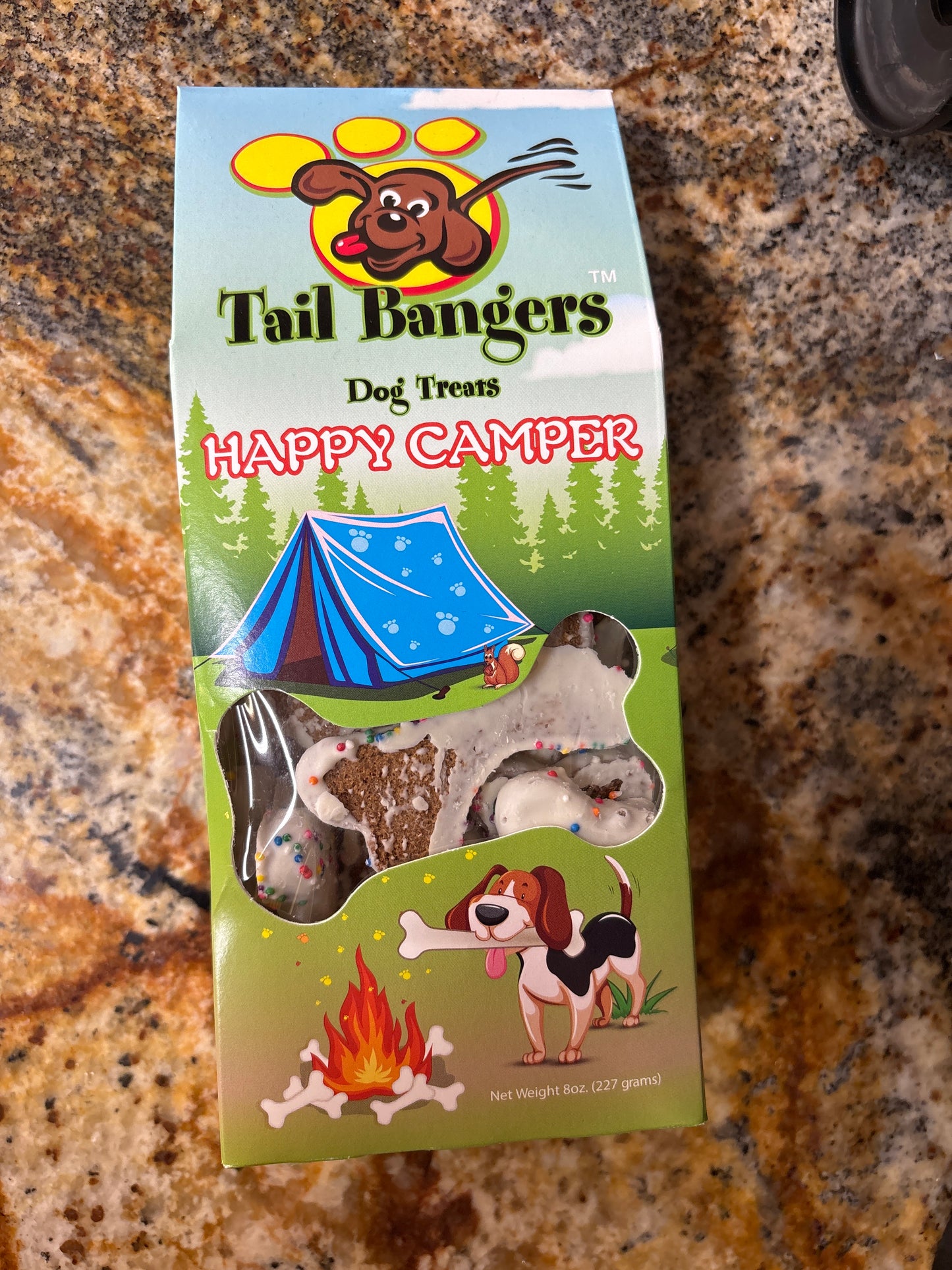 Tail Bangers