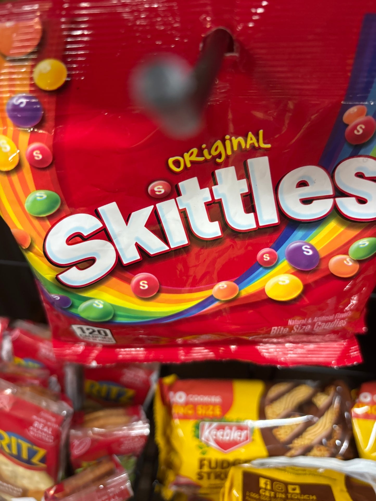 Skittles