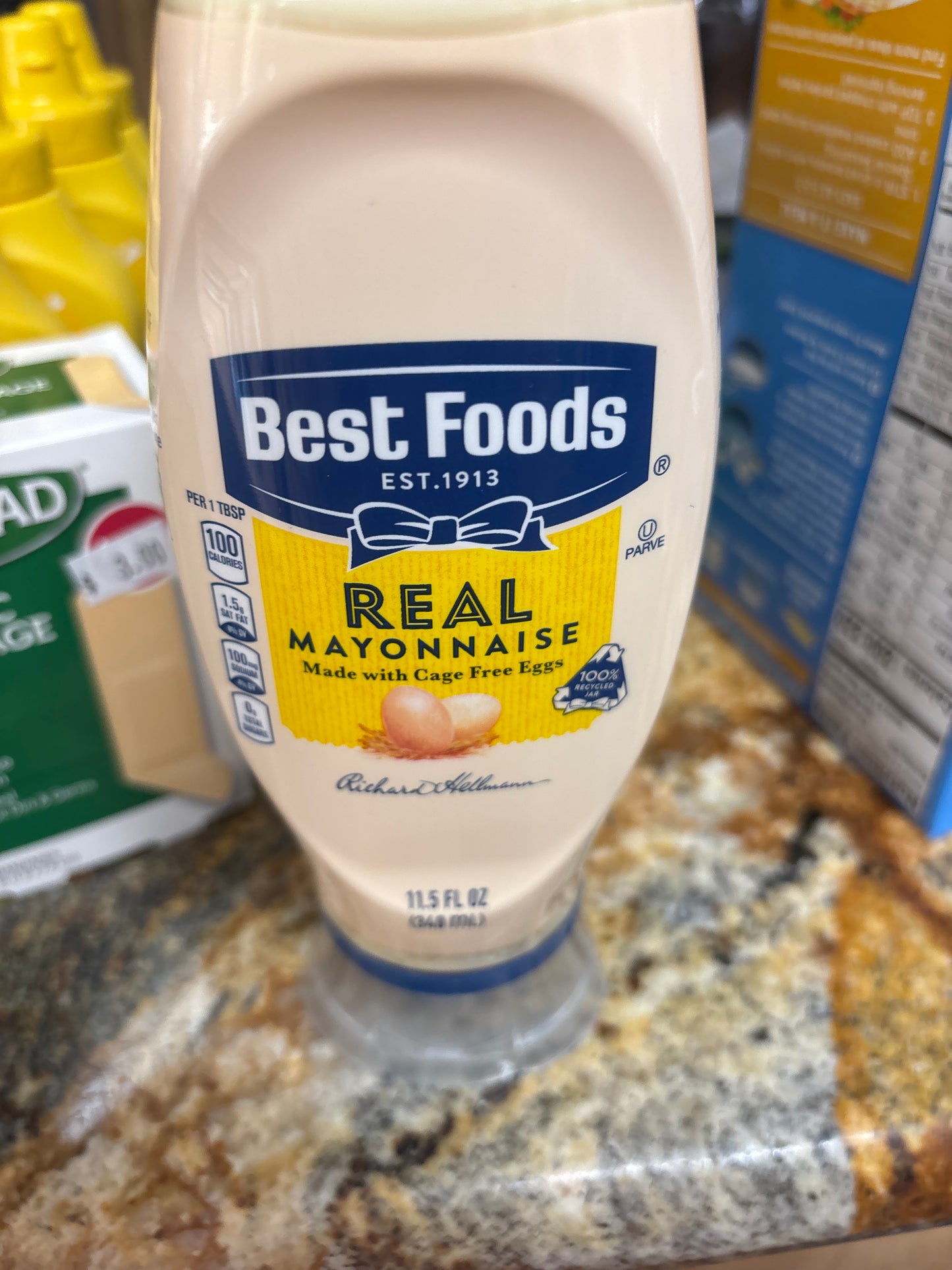 Bestfoods