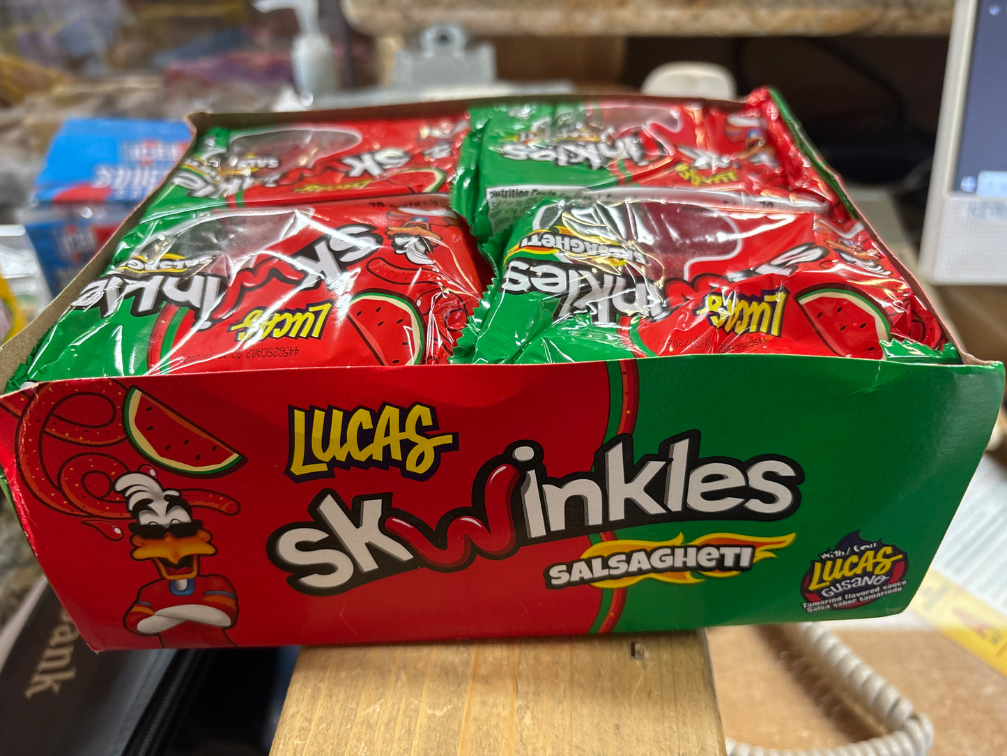 Slinkies