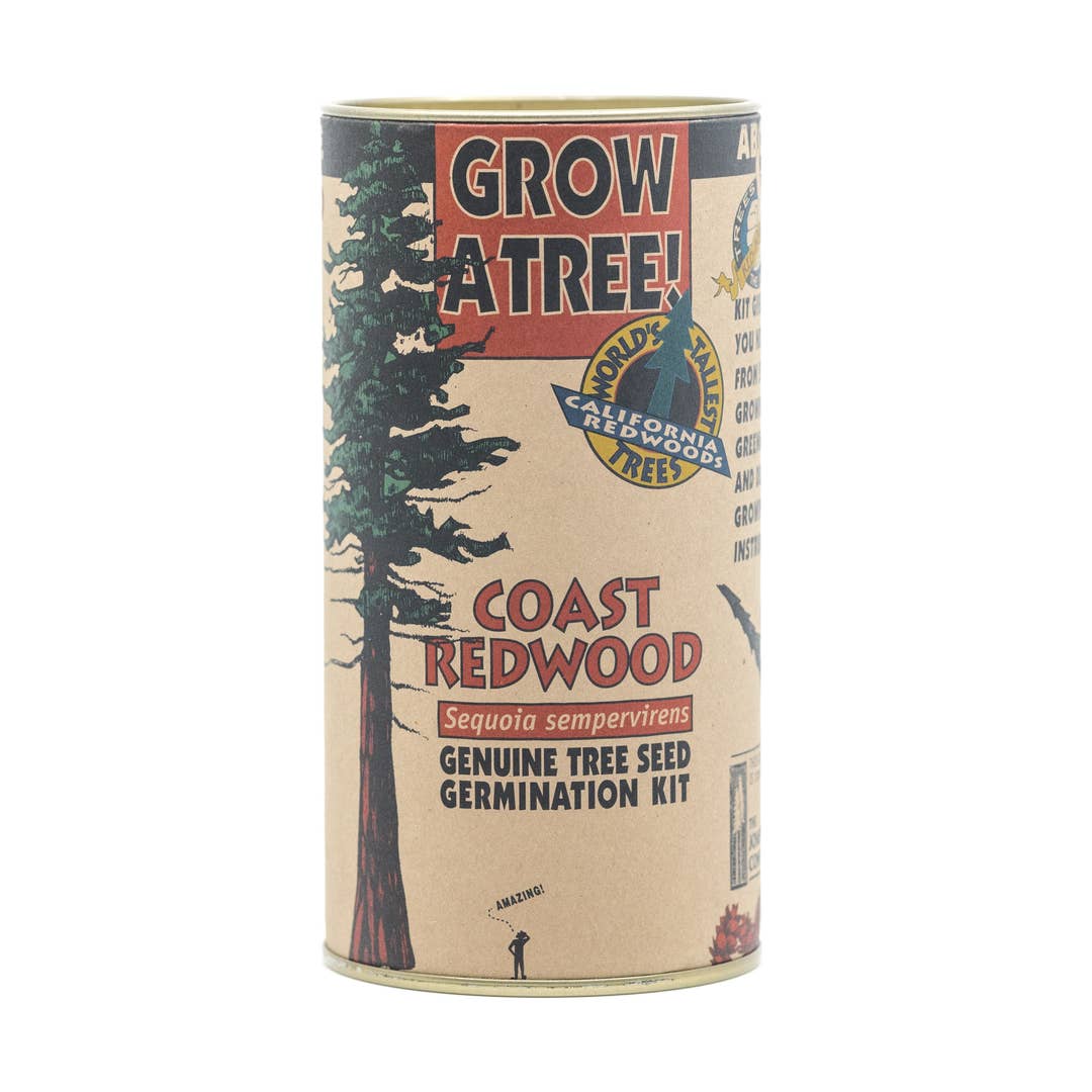 Johnsteen Company Seed Grow Kits