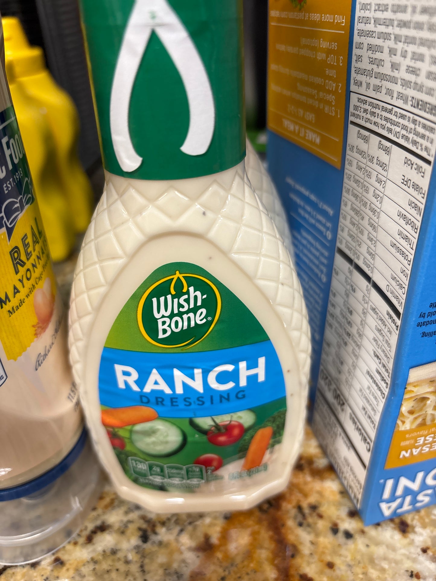 Ranch