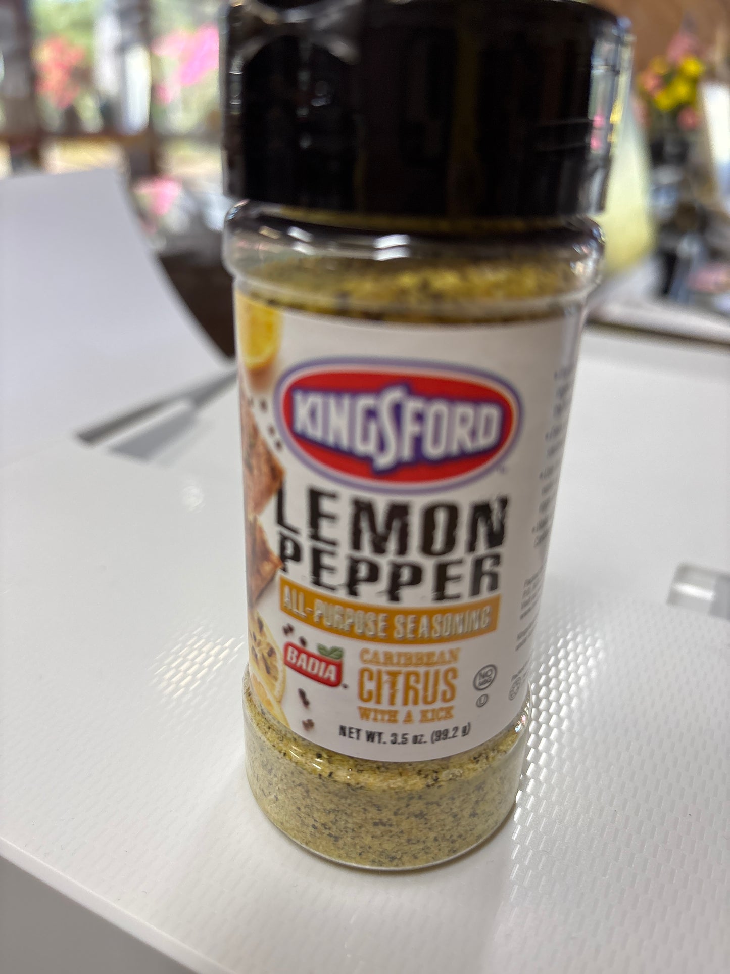 Kingsford