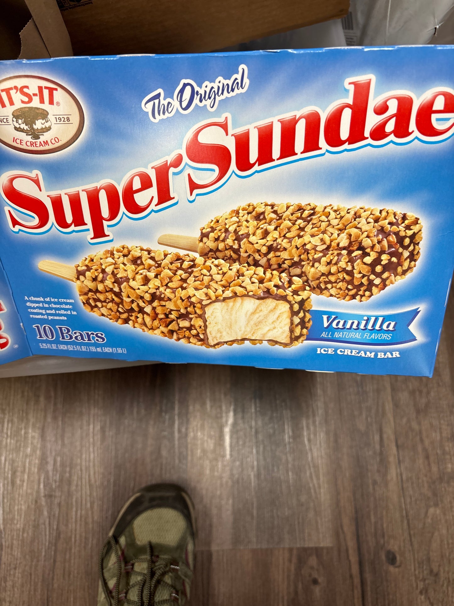 Super Sundae