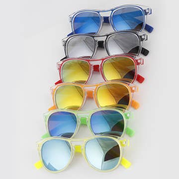 Kids' Polarized Sunglasses