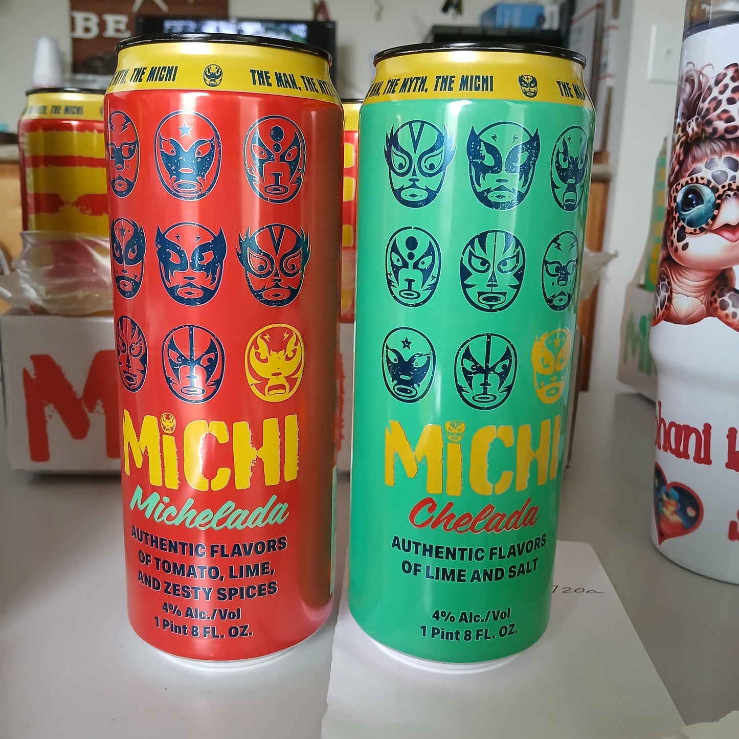 Michi