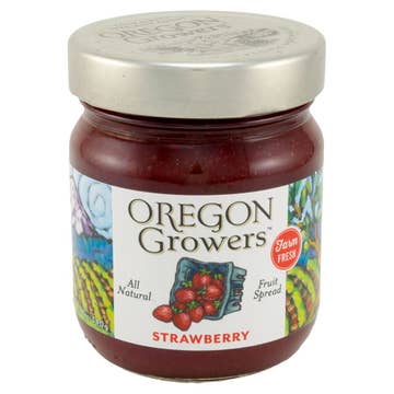 Oregon Growers Products