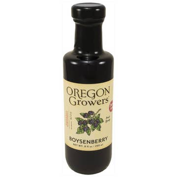 Oregon Growers Products