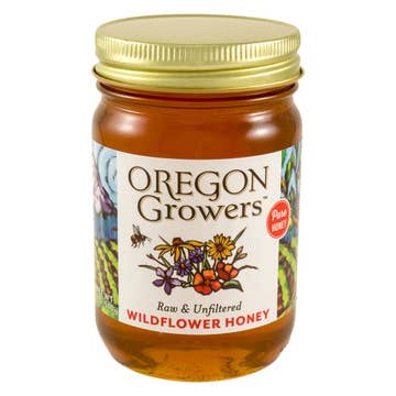 Oregon Growers Products
