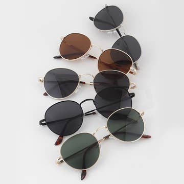Polarized Sunglasses