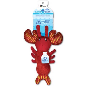 Spunky Pup Dog Toys