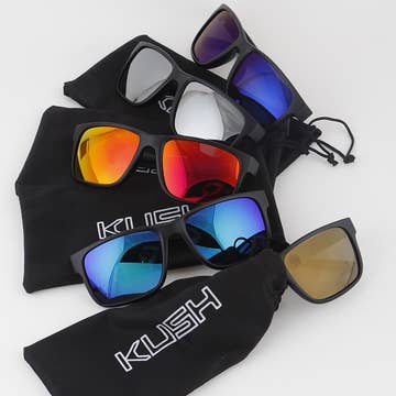 Polarized Sunglasses