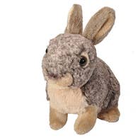 Stuffed Bunny
