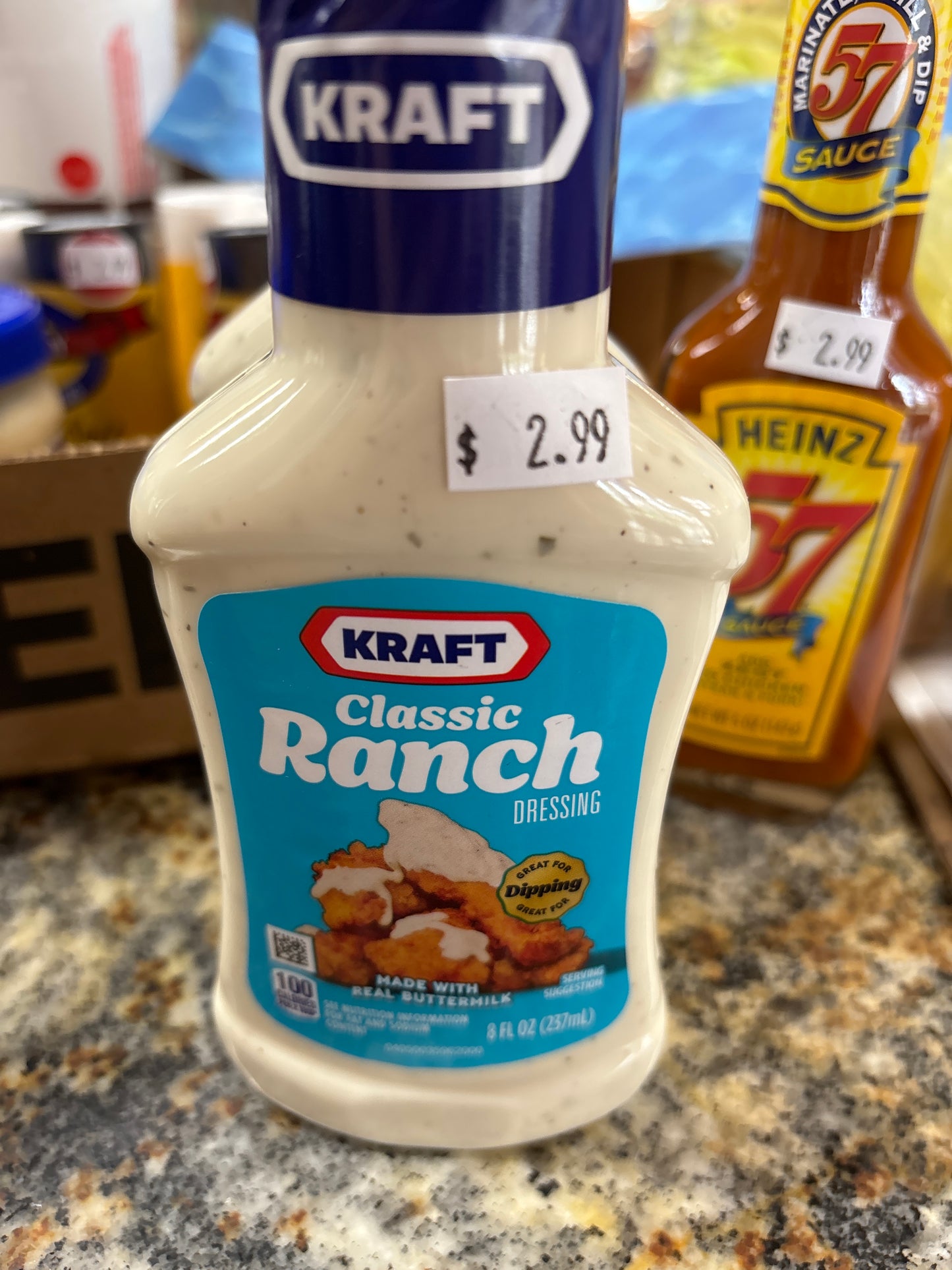 Ranch