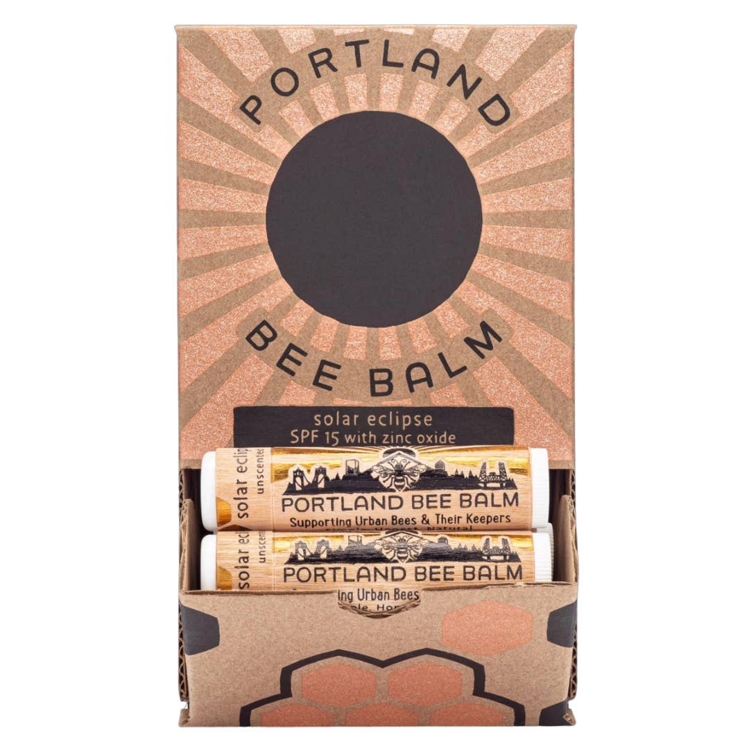 Portland Bee Balm