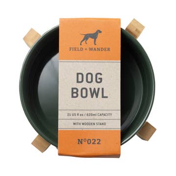 Dog Bowl