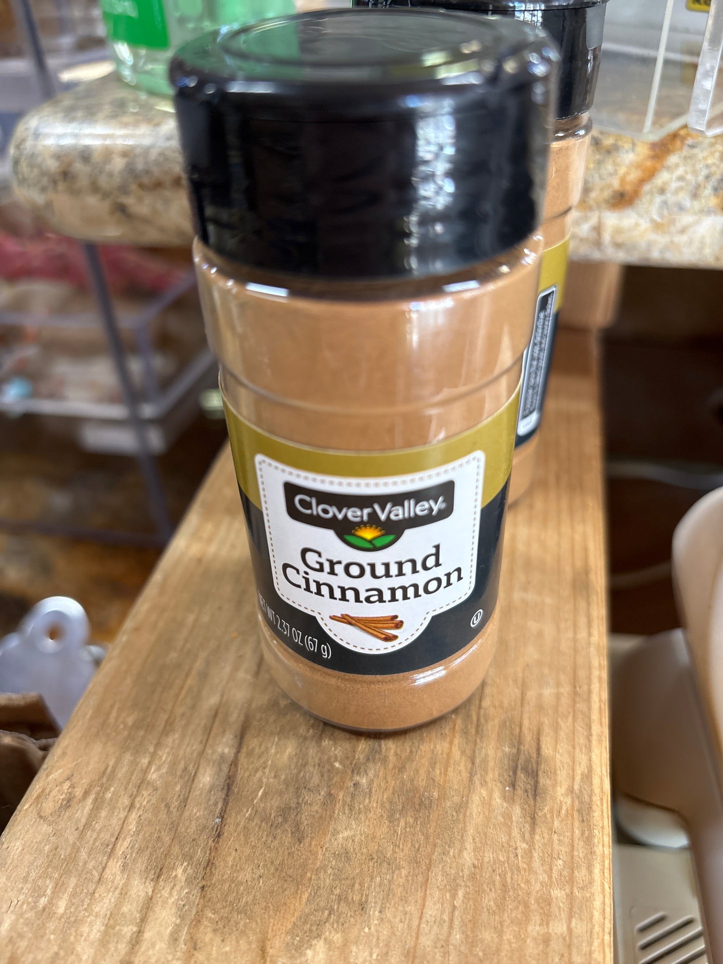 Cinnamon