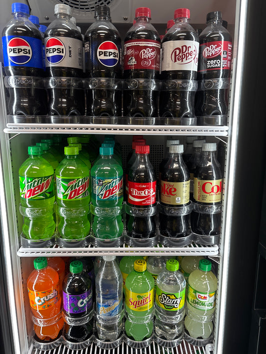 Soda