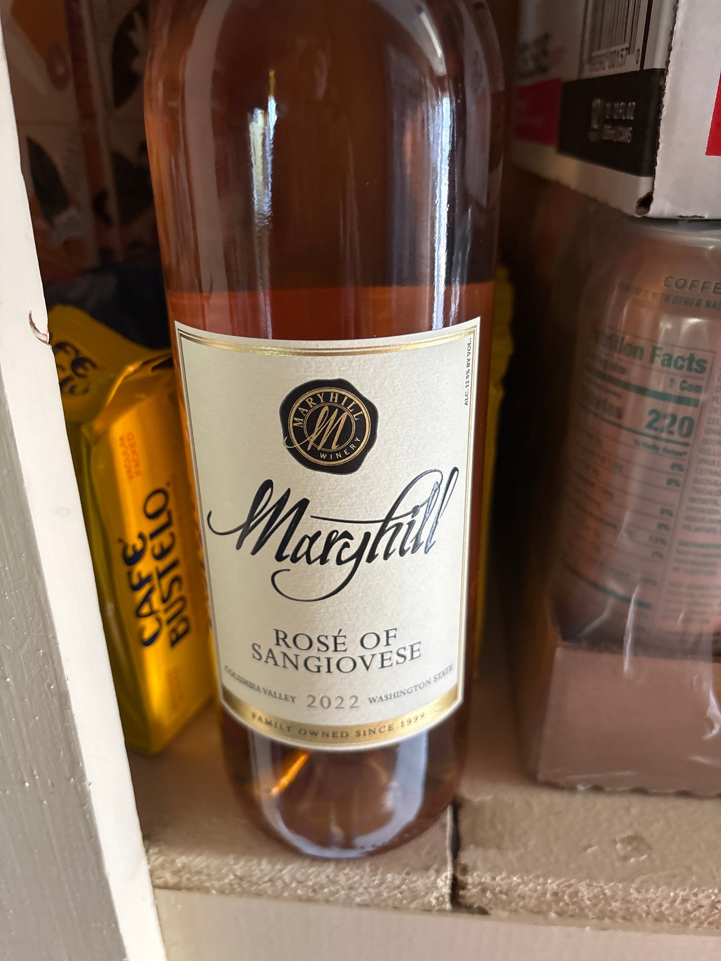 Maryhill