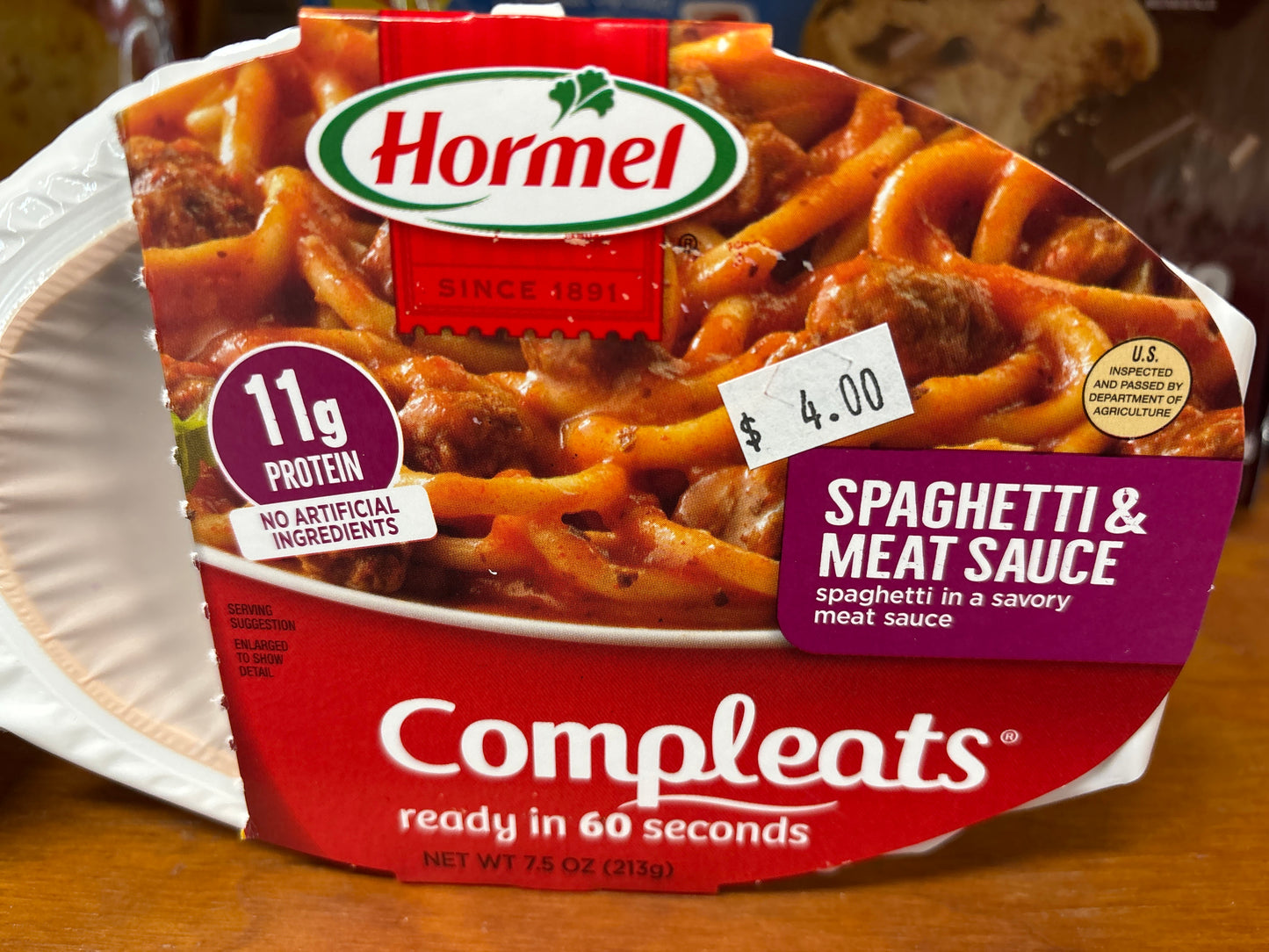 Spaghetti