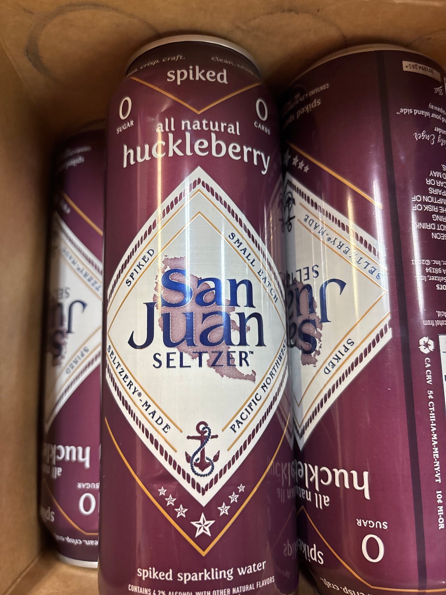 San juan