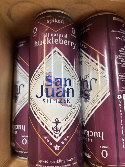San juan