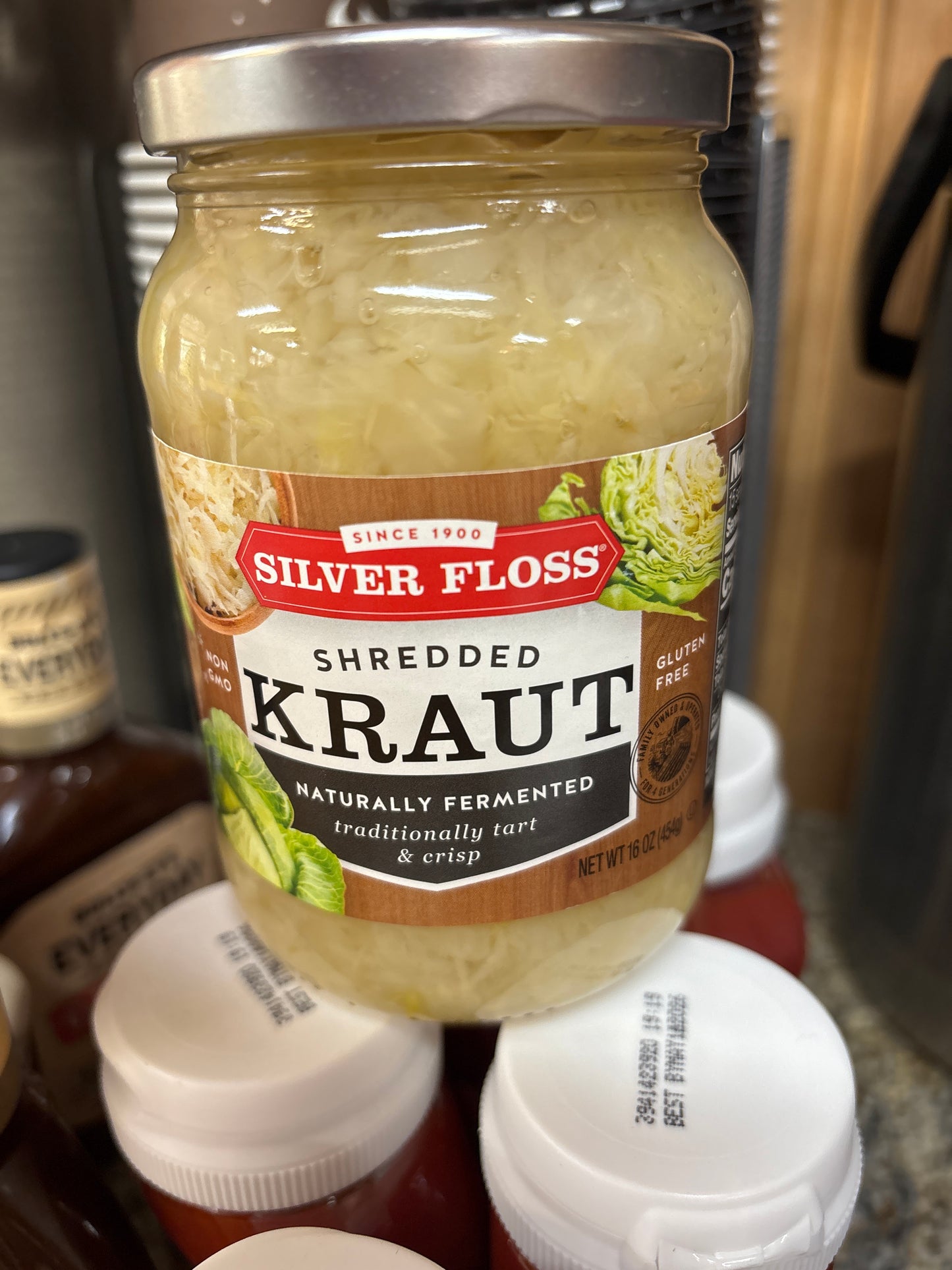 Kraut