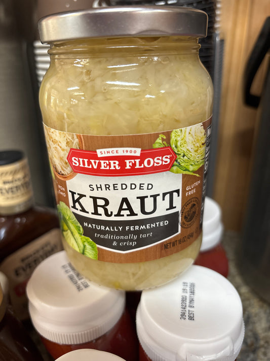 Kraut