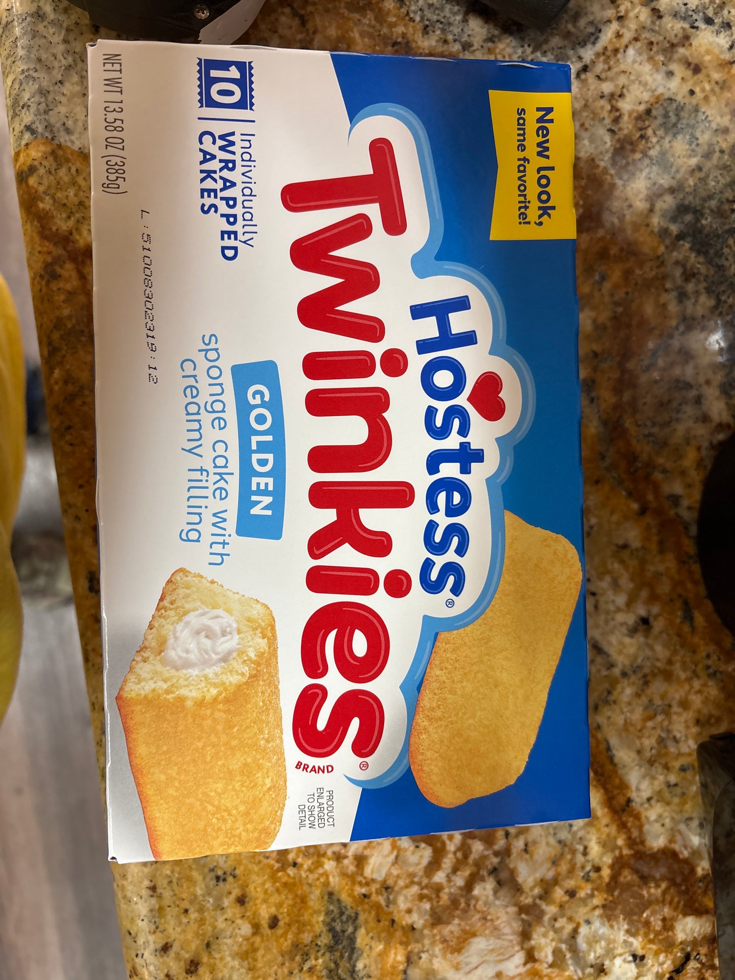 Twinkies