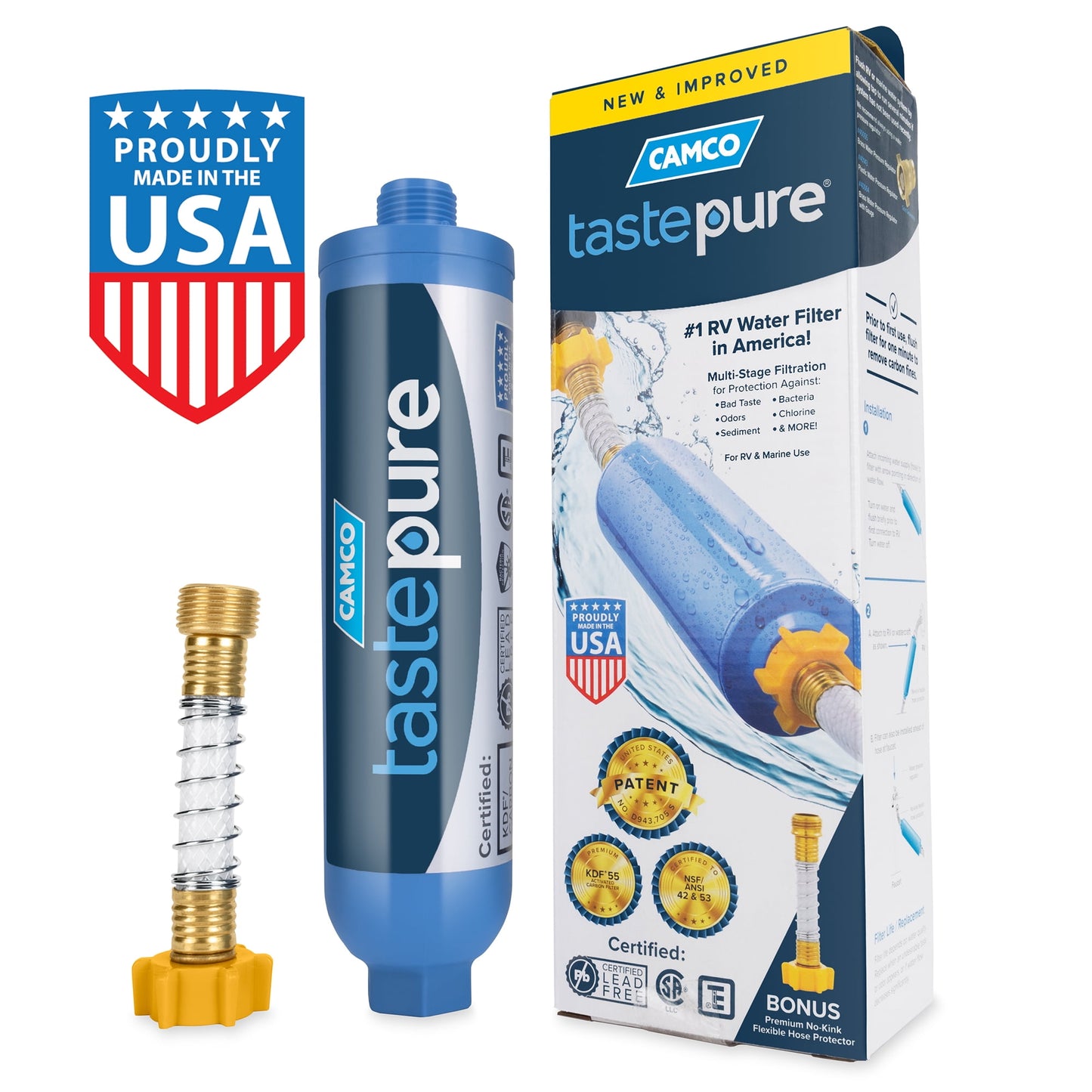 Camco Water Filter