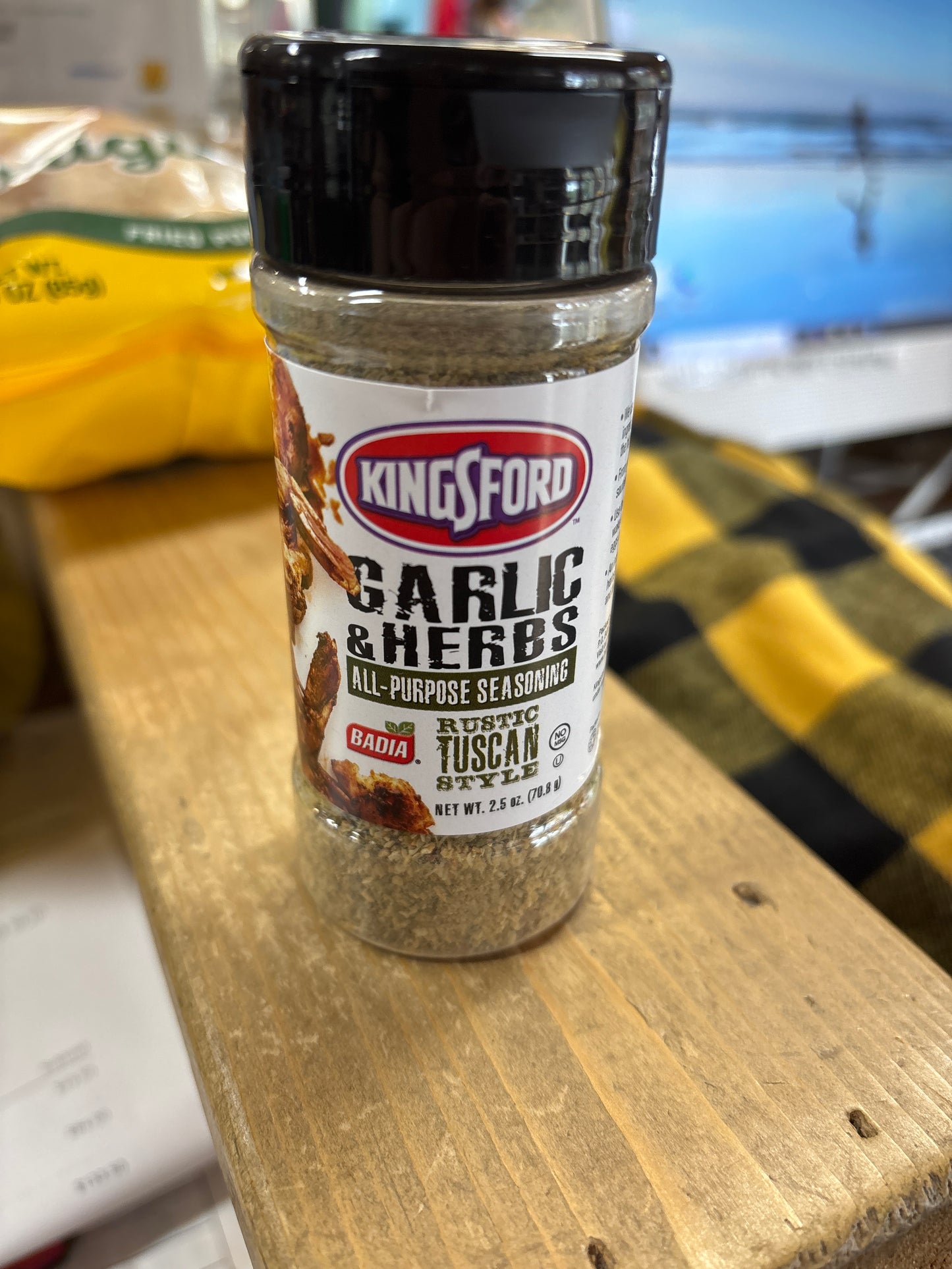 Kingsford