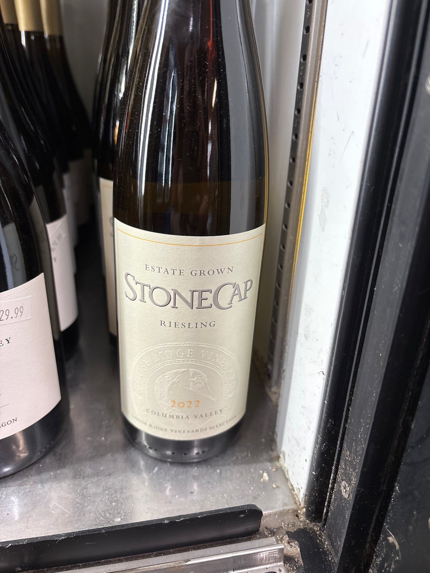 Stonecap