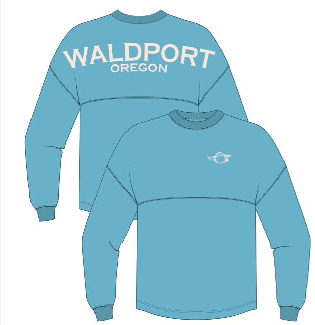 Spirit Jersey Waldport Long Sleeve