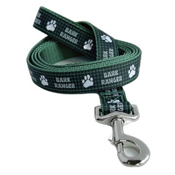 Bark Ranger Dog Leash