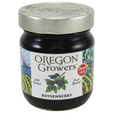 Oregon Growers Products