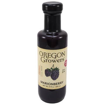 Oregon Growers Products