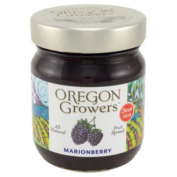Oregon Growers Products