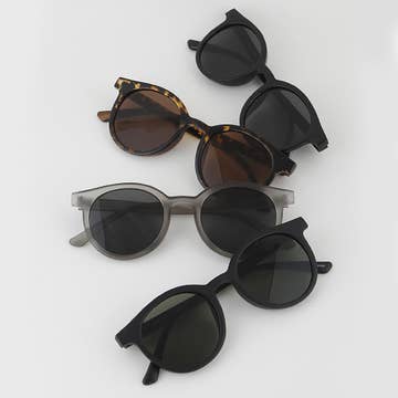 Polarized Sunglasses