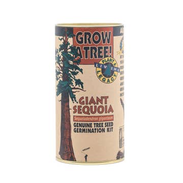 Johnsteen Company Seed Grow Kits